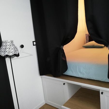 Apartmán La Bonbonniere De Salome Hyper Centre Parking Possible Rouen Exteriér fotografie